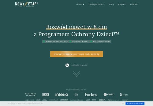 Nowy Etap sp. z o.o.