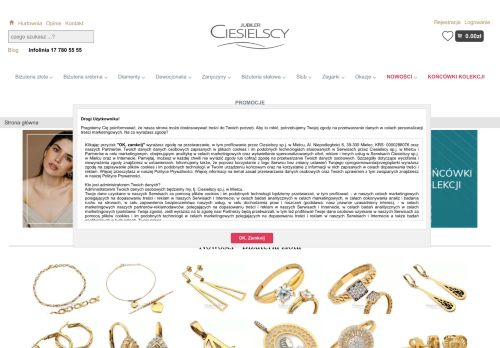 CIESIELSCY Sp. j.