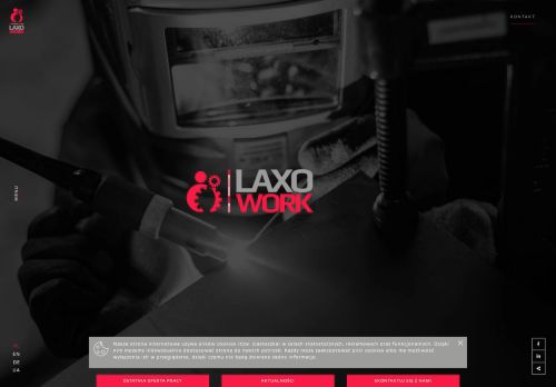 LAXO WORK Sp. z o.o.
