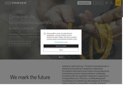 Partex Marking Systems Sp. z o.o.